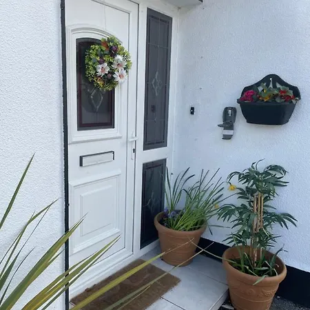 The Holiday home *