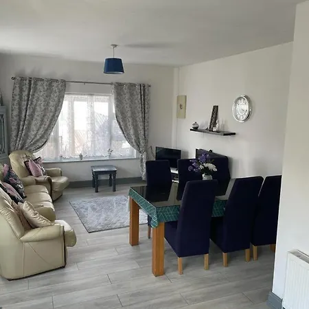 Holiday home The